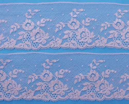Doll heirloom sewing - ~,