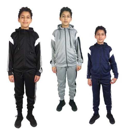 Kids boys full - kids, jogging
