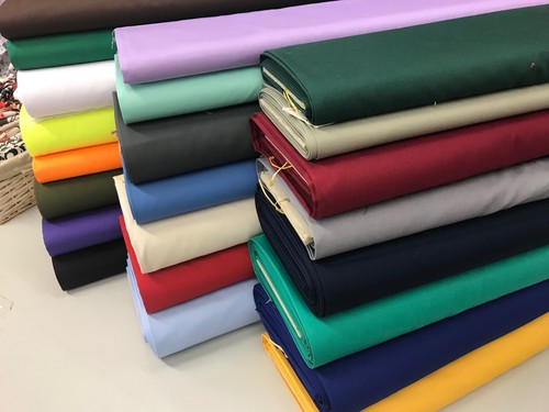 Premium cotton drill twill - premium,