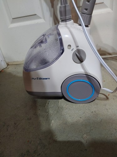 Professional garment steamer - professional,