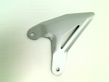 floorboard bracket left rear