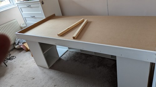 Kids cabin bed - cabin, with
