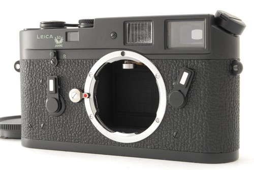 Rare unused box leica - leica, m4