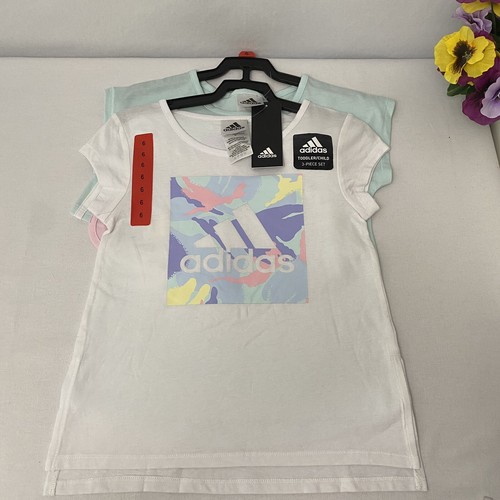 Nwt adidas girl - , set