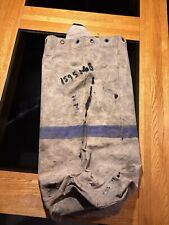 WW11 RAF KIT BAG