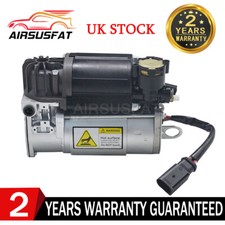 Air Suspension Compressor Pump