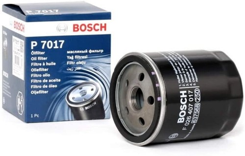 Bosch oil filter for ford - filter,