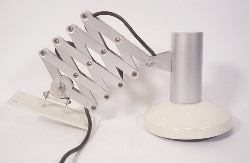 Vintage hustadt lighting - hustadt,