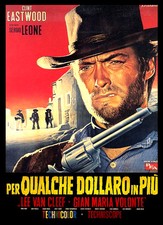 A3 - Clint Eastwood For a Few