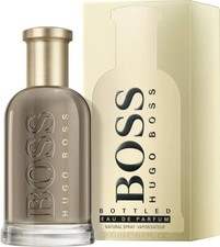 Hugo Boss Boss Bottled Eau de Parfum 200ml Spray