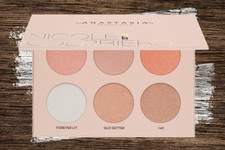 6 Shades Nicole Guerriero Glow