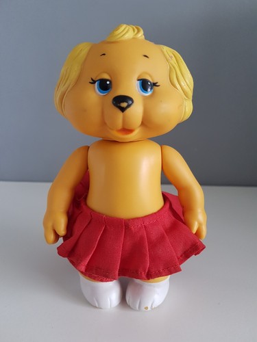 Vintage 80s toy - vintage,