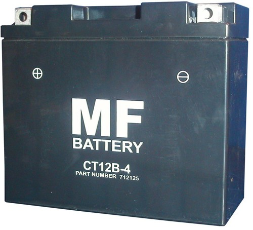 Battery for - battery, (conventional)