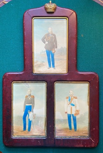 Antique imperial russian - antique,