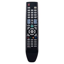 BN59-00706A Remote Control Replace for Samsung LCD TV LE32A656 LE40A615 LE40A696