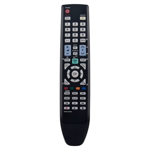 Bn59 00706a remote control - bn59-00706a,