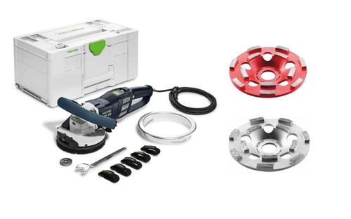 Festool surface grinder 130 - festool,