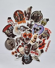 20X TERRIFIER Horror Films