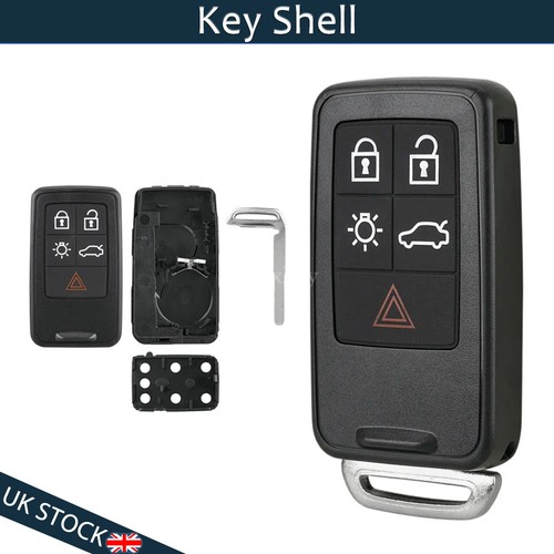 Remote car key - key, 5