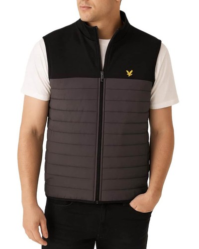 Lyle scott sports - &, fleece