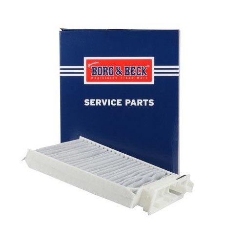Borg beck filter cabin - filter,,