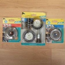 Job lot of new Wolfcraft wire