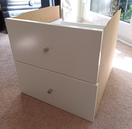 Ikea kallax drawer insert - kallax?,