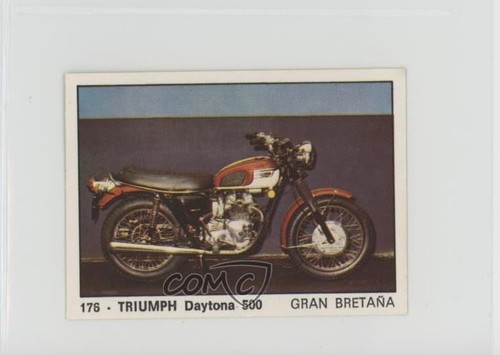 1972 panini moto 2000 - panini,