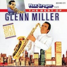Max greger plays - max, of