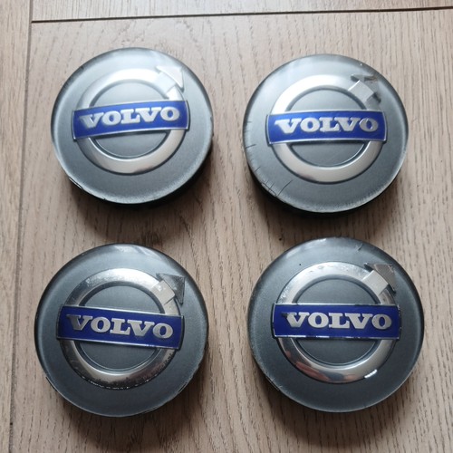 Genuine volvo alloy wheel - x,