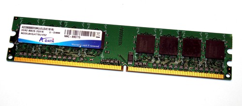 2gb ddr2 ram 240 pin - 2gb,