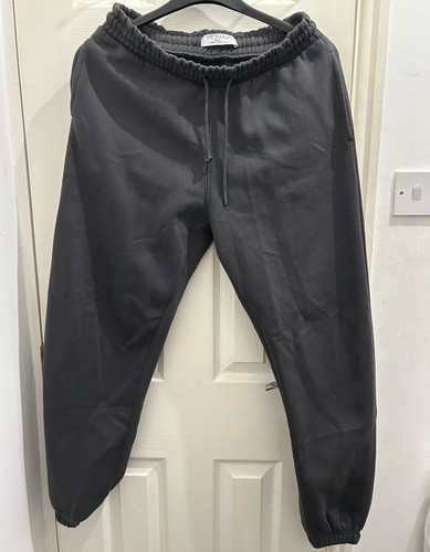 Primark men gray joggers - primark, s