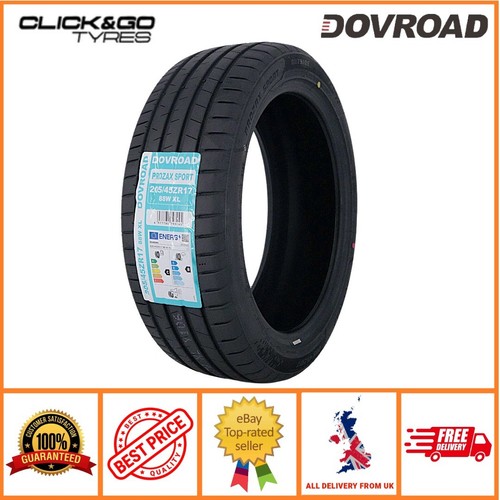 205 45zr17 dovroad - 205/45zr17, prozax