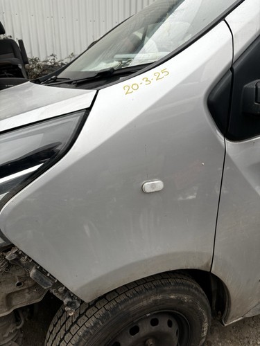 Renault trafic mk3 - -19,