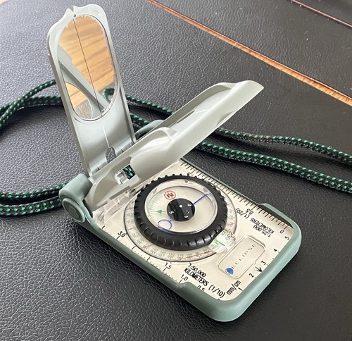 Brunton eclipse 8099 - eclipse,