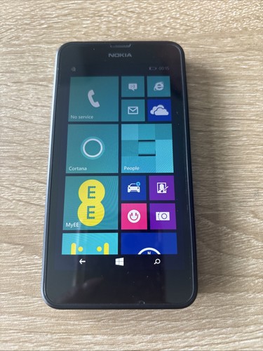 Nokia lumia 635 - nokia,