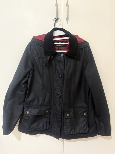 Barbour women waxed - barbour,