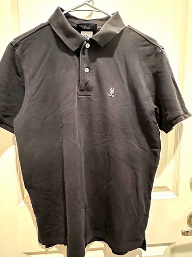 Psycho bunny men - men's, pima