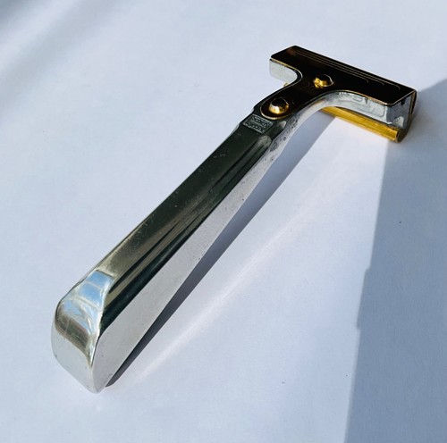 Extremely rare schick type - extremely,