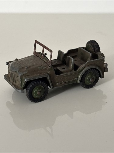 Vintage dinky toys 674 - vintage,