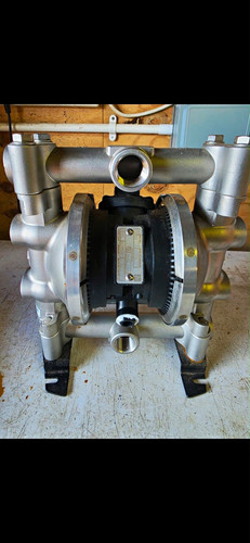 Graco husky 716 air - graco,