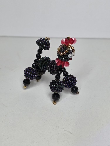 Vintage handcrafted miniature - vintage,