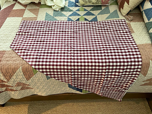 Country curtains - country,