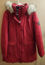 Andrew Marc Women's Snorkel