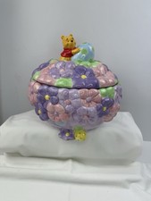 Winnie The Pooh Flower Pot
