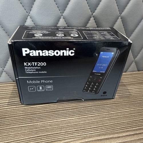 Panasonic tf200 mobile - kx-tf200,