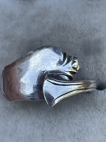 Vintage 925 sterling silver - vintage,