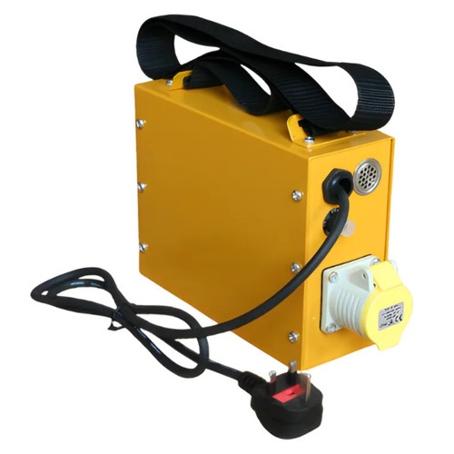 110v site transformer 2kva - 110v,
