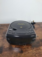 Sony Dream Machine ICF-CD814