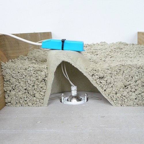 Astro loft cone - astro, fire
